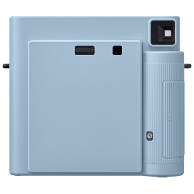 Fuji Instax SQUARE SQ1 Instant Camera Combo Kit (Blue)