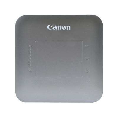 Canon MP250 DLP WVGA 250AL 4388C002AA Mini Projector