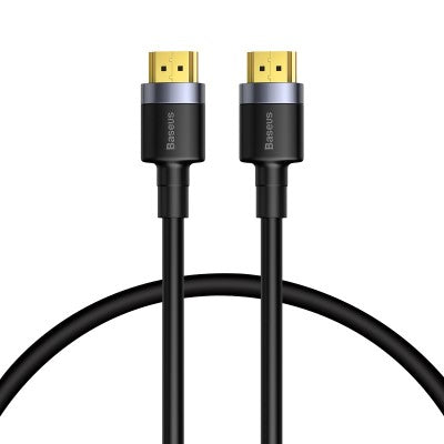 Baseus CADKLF-E01 Cafule 4K HDMI Cable 1m (Black)