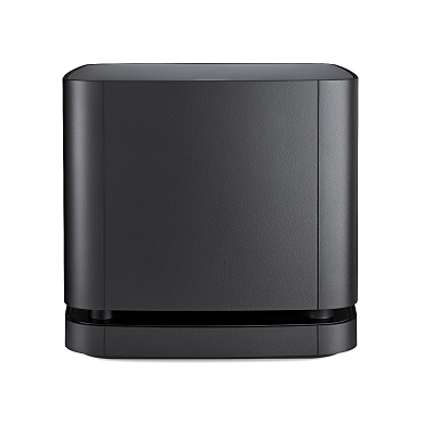 Bose Bass Module 500 (Black)