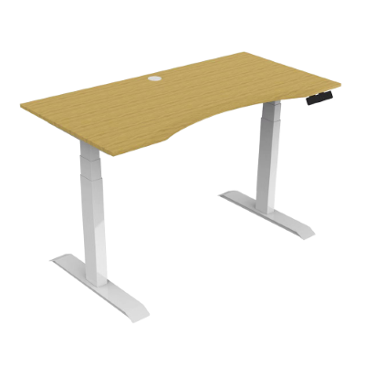 Armaggeddon Table Automatic T1 (Maple)