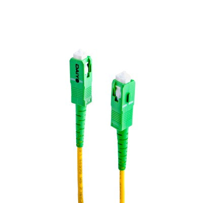 Daiyo CP2561 Fiber Optic Patch Cord 2m