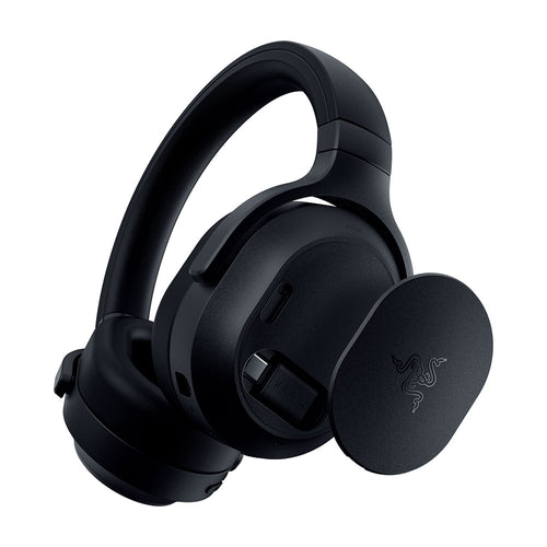 Razer Barracuda V2 Pro ANC BT Headphones Black