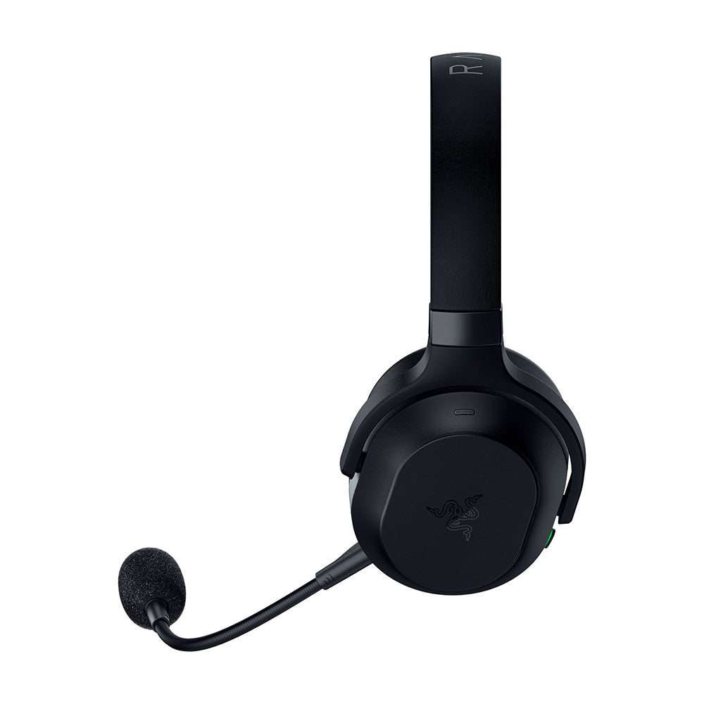 Razer Barracuda V2 Pro ANC BT Headphones Black