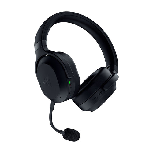 Razer Barracuda V2 Pro ANC BT Headphones Black