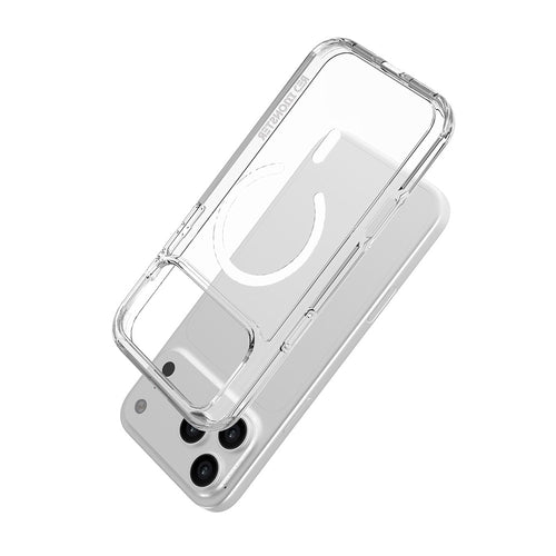 Redmonster iPhone 18 Pro (2026) Basic M Clear