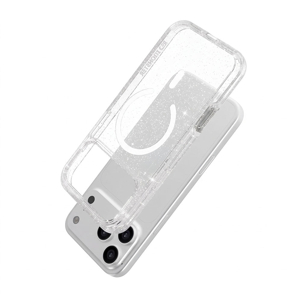 Redmonster iPhone 18 Pro Max (2026) Basic M Crystal
