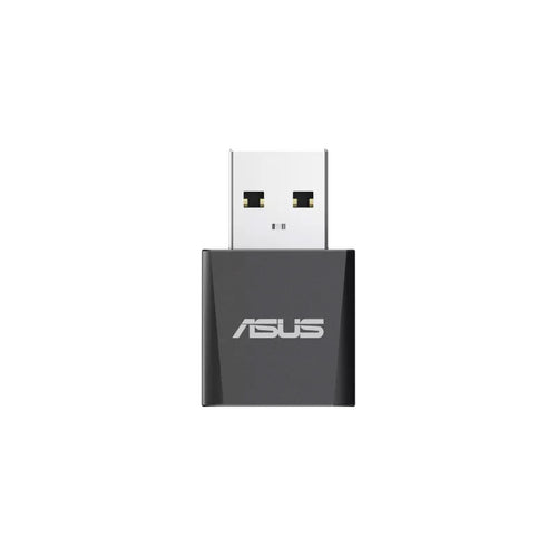 Asus USB-BE92 Nano Tri-band Wi-Fi 7 USB Adapter