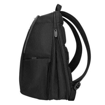 Targus TBB596GL-70 15.6-inch Urban Expandable Backpack (Black)