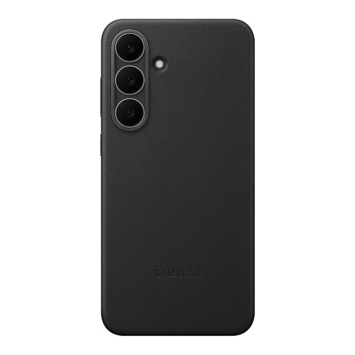 Samsung Galaxy S25 FE Kindsuit Case Black (EF-VS731PBEGWW)