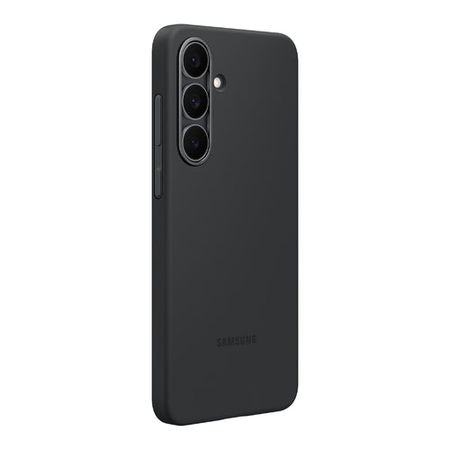 Samsung Galaxy S25 FE Silicone Case Black (EF-PS731CBEGWW)