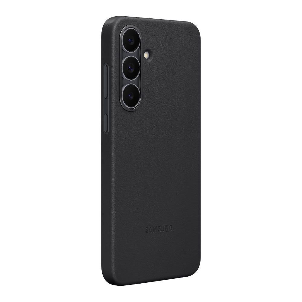 Samsung Galaxy S25 FE Kindsuit Case Black (EF-VS731PBEGWW)