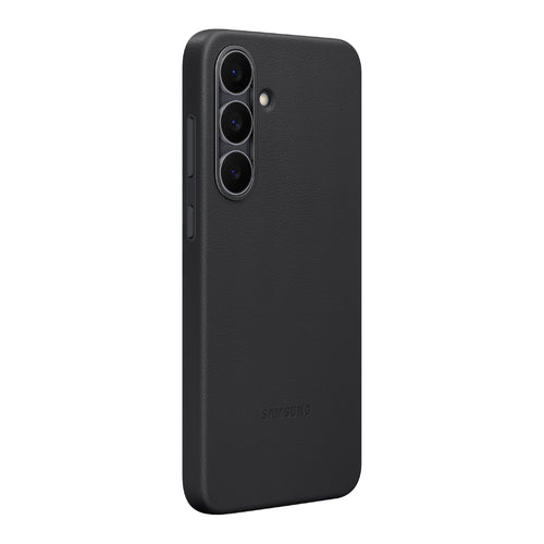 Samsung Galaxy S25 FE Kindsuit Case Black (EF-VS731PBEGWW)