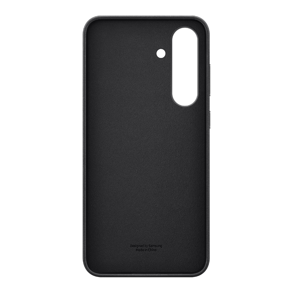 Samsung Galaxy S25 FE Kindsuit Case Black (EF-VS731PBEGWW)