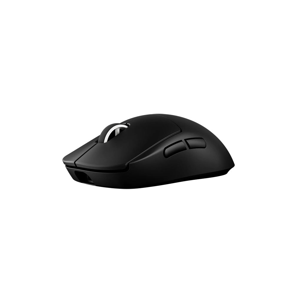 Logitech G Pro X Superlight 2c Wireless Gaming Mouse (Black