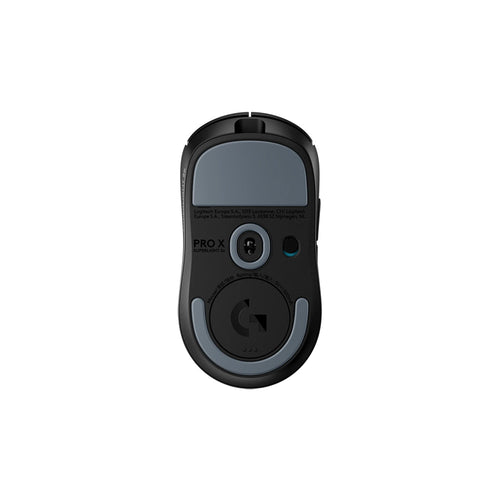 Logitech G Pro X Superlight 2c Wireless Gaming Mouse (Black)