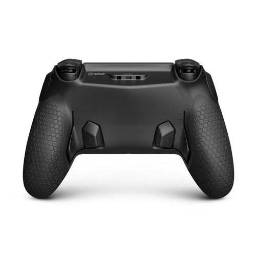 Corsair SCUF Omega Wireless Performance Controller for PS5 & PC - Black