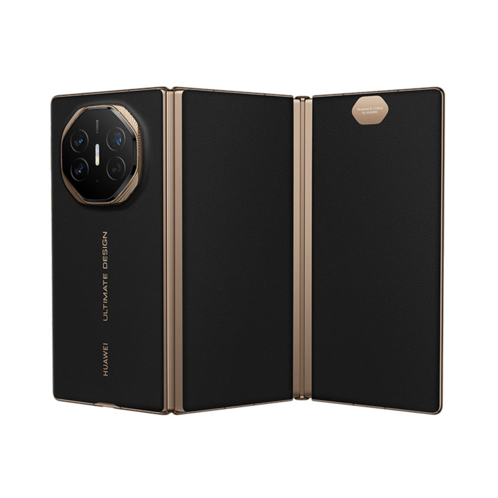 Huawei Mate XT Ultimate Design Black 16GB+1TB 5G
