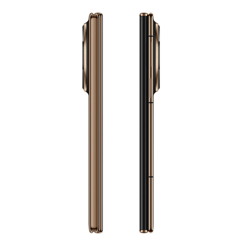 Huawei Mate XT Ultimate Design Black 16GB+1TB 5G