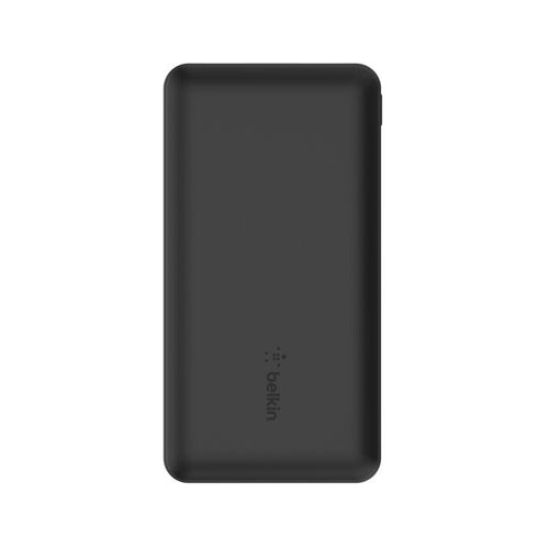 Belkin BPB011btBK BoostCharge Power Bank 10K (Black)