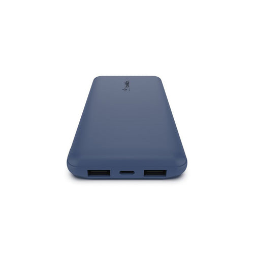 Belkin BPB011btBL BoostCharge Power Bank 10K (Blue)