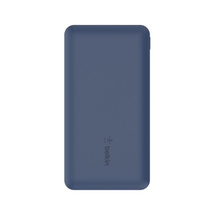 Belkin BPB011btBL BoostCharge Power Bank 10K (Blue)