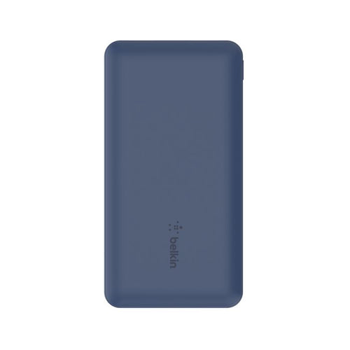 Belkin BPB011btBL BoostCharge Power Bank 10K (Blue)