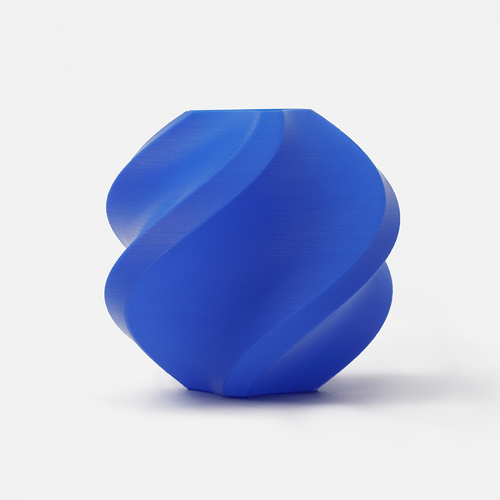 Bambu Lab ABS Filament with Spool (Blue)