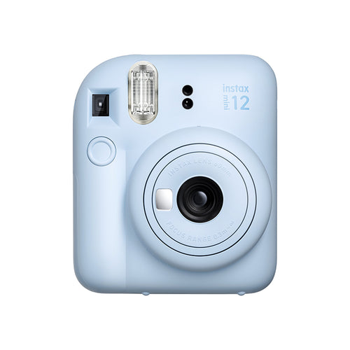 Fujifilm Instax Mini 12 ButterBear Combo - Blue
