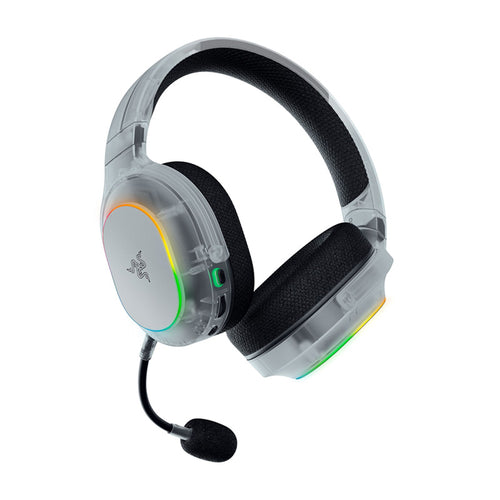 Razer Barracuda X Chroma Wireless Gaming Headset - Phantom White