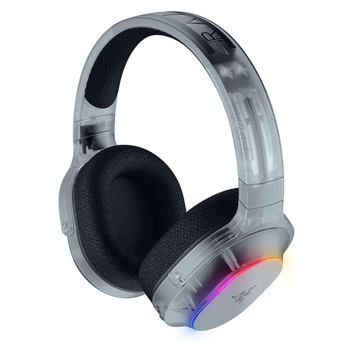 Razer Barracuda X Chroma Wireless Gaming Headset - Phantom White