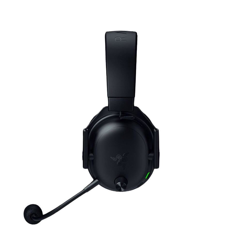 Razer BlackShark V3 Wireless Headset (Black)