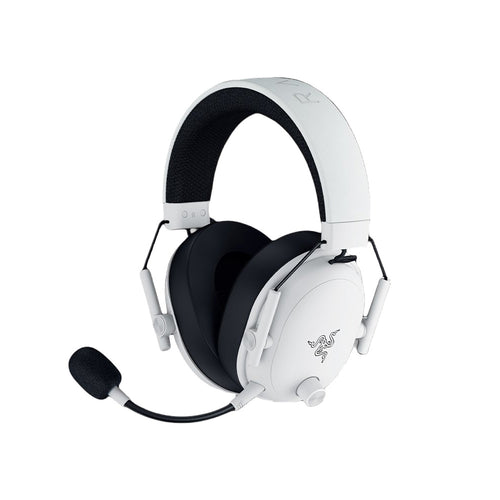 Razer BlackShark V3 Wireless Headset (White)