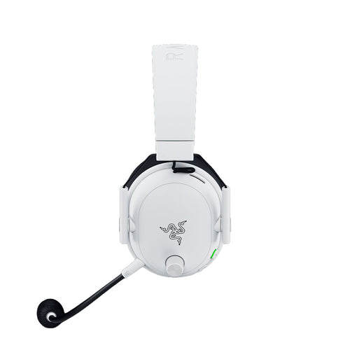 Razer BlackShark V3 Wireless Headset (White)