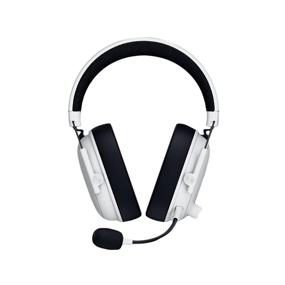 Razer BlackShark V3 Wireless Headset (White)