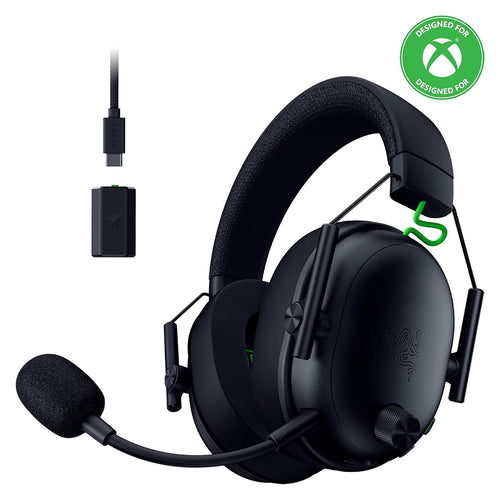 Razer BlackShark V3 Wireless Headset Black (Xbox)