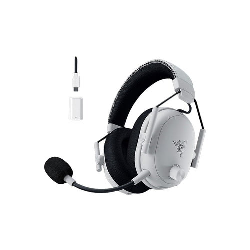 Razer BlackShark V3 Pro Wireless ANC Headset White