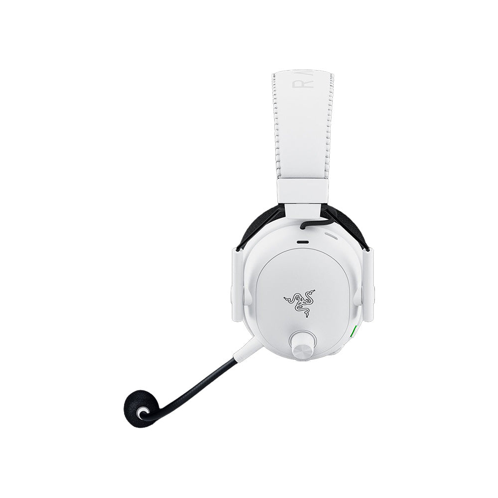 Razer BlackShark V3 Pro Wireless ANC Headset White
