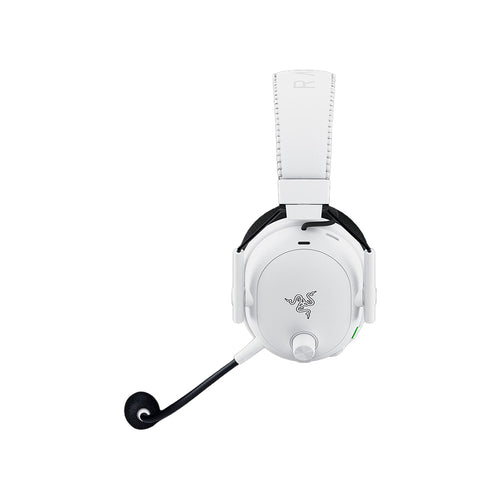 Razer BlackShark V3 Pro Wireless ANC Headset White