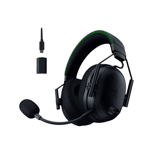 Razer BlackShark V3 Pro Wireless ANC Headset Black (Xbox)