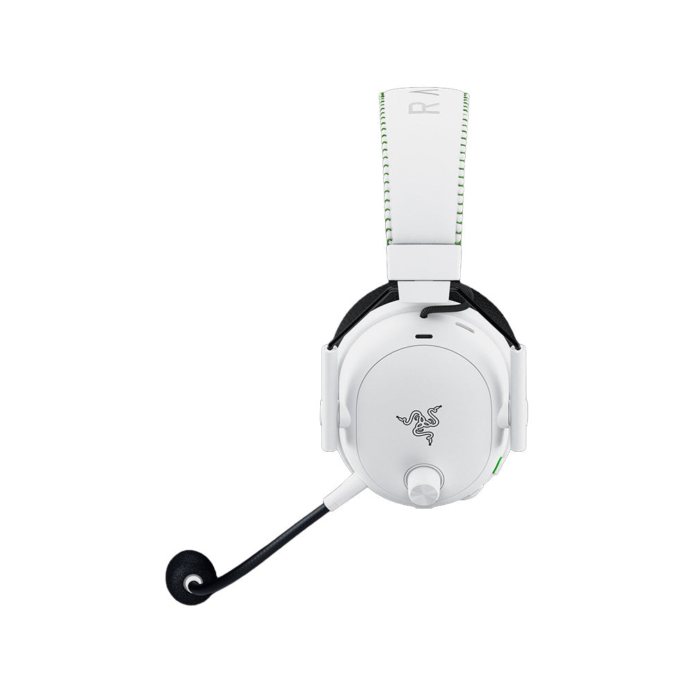 Razer BlackShark V3 Pro Wireless ANC Headset White (Xbox)