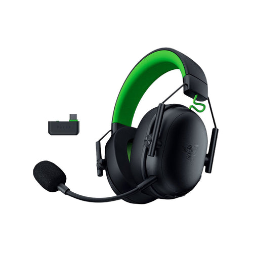 Razer BlackShark V3 X HyperSpeed Wireless Headset Black (Xbox)