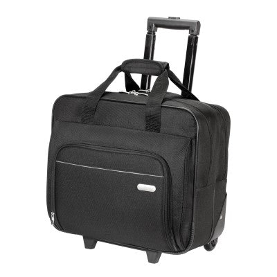 Targus TBR003US [16 inch] Metro Roller Case (Black)