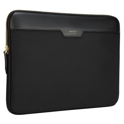 Targus TSS1000GL-70 Newport [14-inch] Sleeve Case (Black)