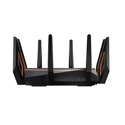 Asus ROG Rapture GT-AX11000 Tri-Band Wi-Fi Gaming Router