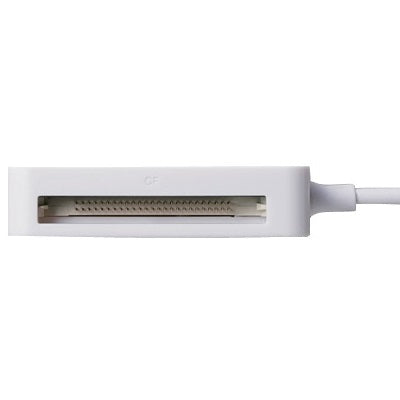 Elecom Memory Card Reader (MR-A39NWHF1)