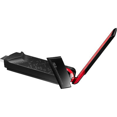 ASUS Dual-Band AC1900 USB Wi-Fi Adapter (USB-AC68)