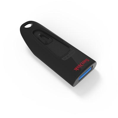 SanDisk Ultra Flash Drive 32GB USB 3.0 [SDCZ48-032G-U46]
