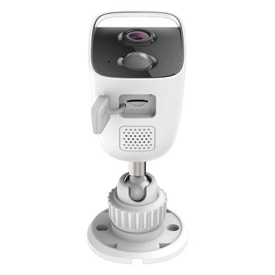 D-Link DCS-8630LH FHD Outdoor Spotlight Camera with Smart Hub