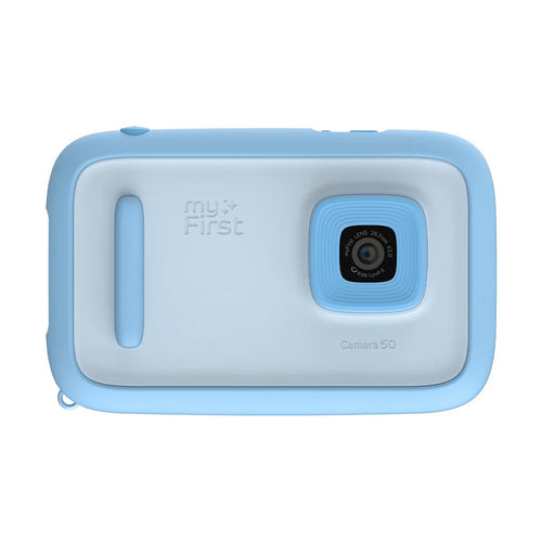 myFirst Camera 50 Blue